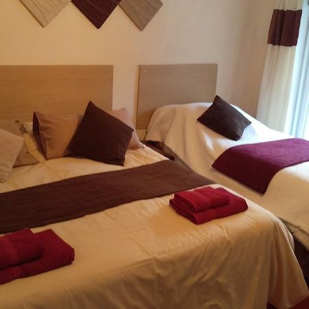 The White Swan Hotel Swanage Esterno foto
